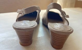 Zapatos Pitillos talla 38