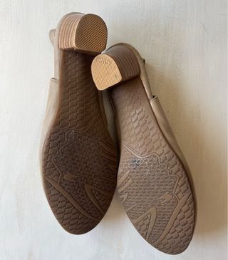 Zapatos Pitillos talla 38