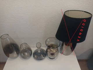Conjunto Decorativo Maison du Monde