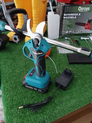 Forbici Elettriche Mulin Sen 48V