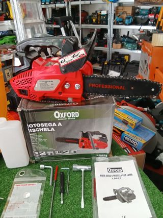 Forbici Elettriche Mulin Sen 48V