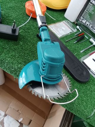 Forbici Elettriche Mulin Sen 48V