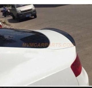 Alerón Audi A5 Sportback 2007-2016 Carbono