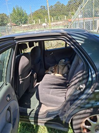 Saab 9-5. 1000€