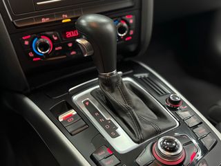Audi A5 1.8 TFSI 160cv multitronic