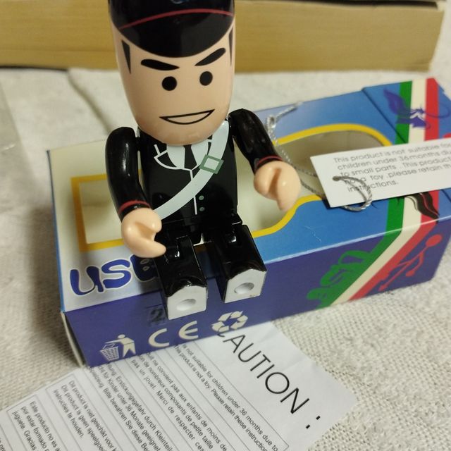 Chiavetta USB Carabinieri