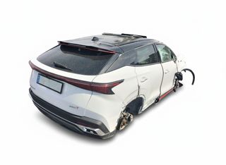Despiece Omoda 5