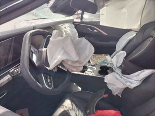 Despiece Omoda 5