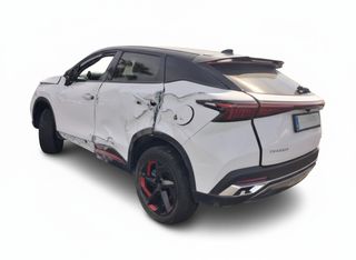 Despiece Omoda 5