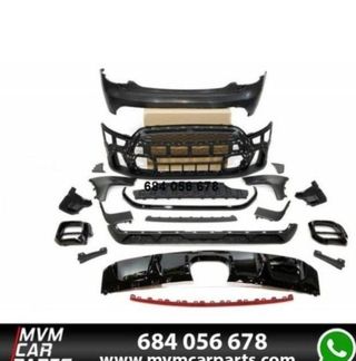 Kit de Carrocería para Mini Cooper F56 2021+