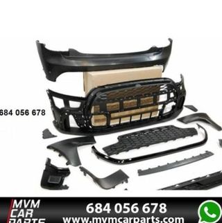 Kit de Carrocería para Mini Cooper F56 2021+