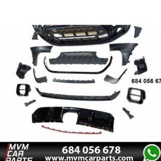 Kit de Carrocería para Mini Cooper F56 2021+