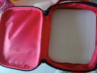 Estuche Spiderman Rojo