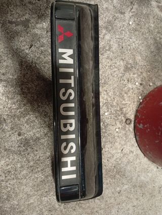 Friso Mala Mitsubishi Pajero Mk1
