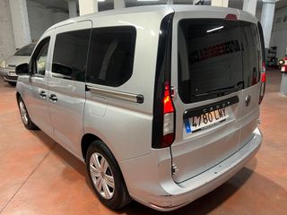 Volkswagen Caddy 2021 2.0 tdi 102cv