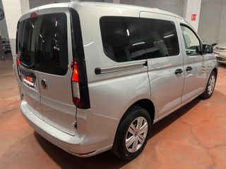 Volkswagen Caddy 2021 2.0 tdi 102cv