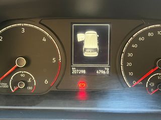 Volkswagen Caddy 2021 2.0 tdi 102cv