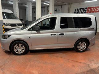 Volkswagen Caddy 2021 2.0 tdi 102cv