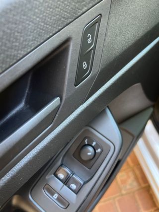 Volkswagen Caddy 2021 2.0 tdi 102cv