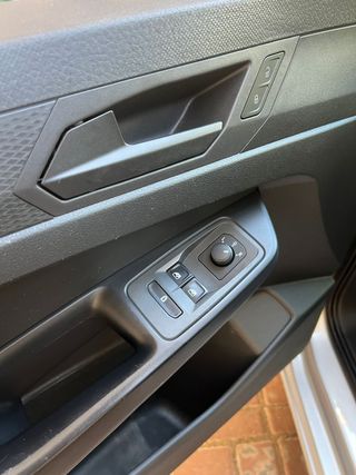 Volkswagen Caddy 2021 2.0 tdi 102cv