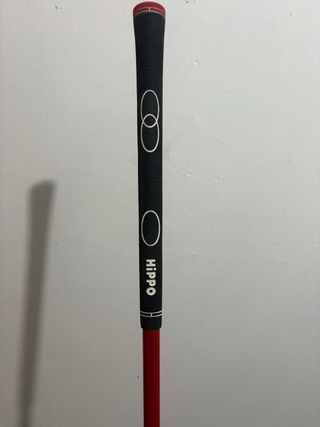Set de Palos de Golf con Bolsa
Muchos sin usar.
