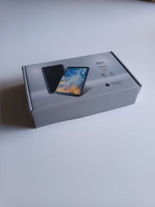 INSYS Tablet 7'' Android 8.1 Go