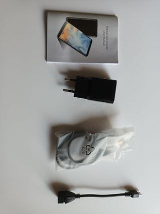 INSYS Tablet 7'' Android 8.1 Go