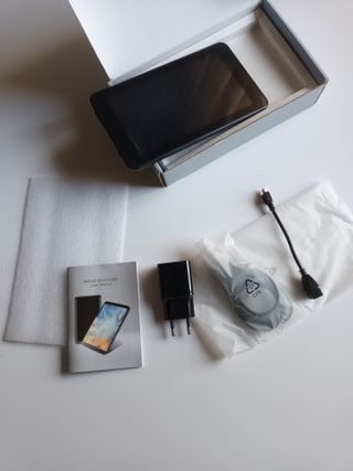 INSYS Tablet 7'' Android 8.1 Go