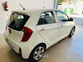 KIA Picanto 2016