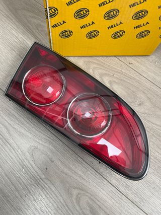 HELLA Piloto Posterior Seat Cordoba 9EL 964 951-00