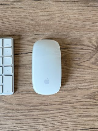 iMac Retina 4K 2017 de 21.5 pulgadas