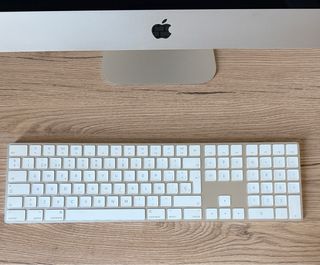 iMac Retina 4K 2017 de 21.5 pulgadas