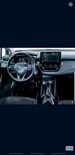Licencia taxi