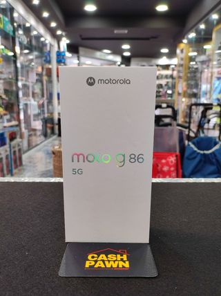 Motorola Moto G86 5G 256 GB 8 GB RAM
