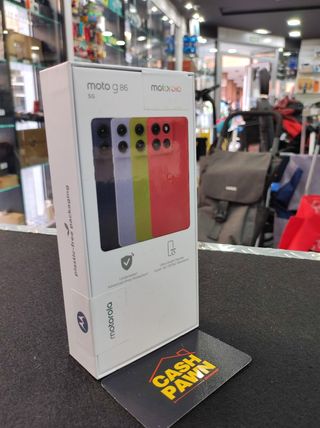 Motorola Moto G86 5G 256 GB 8 GB RAM