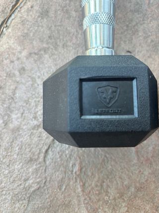 Pareja Mancuernas 2x3 kg