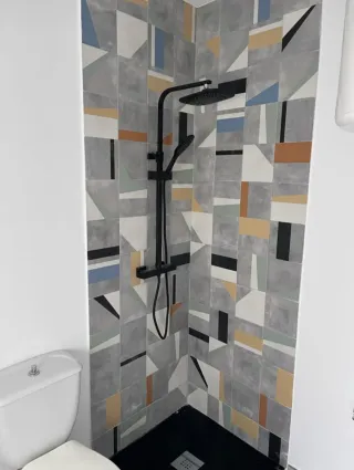 Oferta limitada: Hidráulico Play Edge Mix Multicol