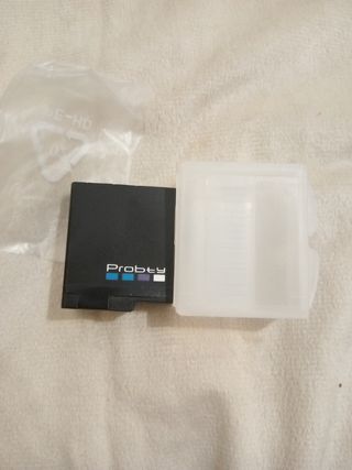 Batería Probty para GoPro