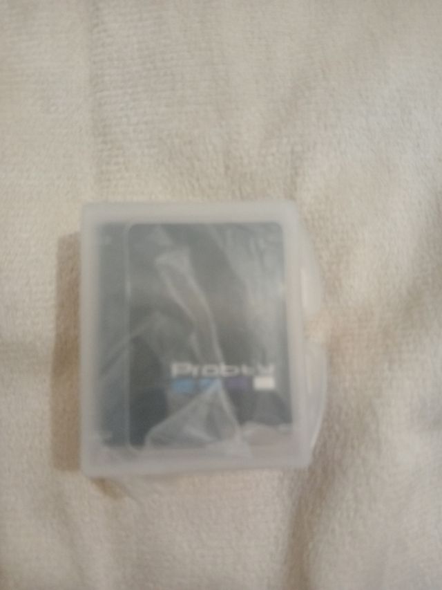 Batería Probty para GoPro