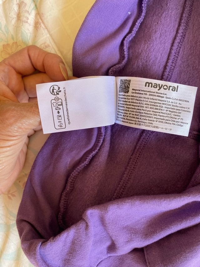 Leggings Malva Mayoral T/16