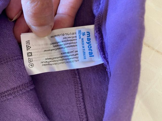 Leggings Malva Mayoral T/16