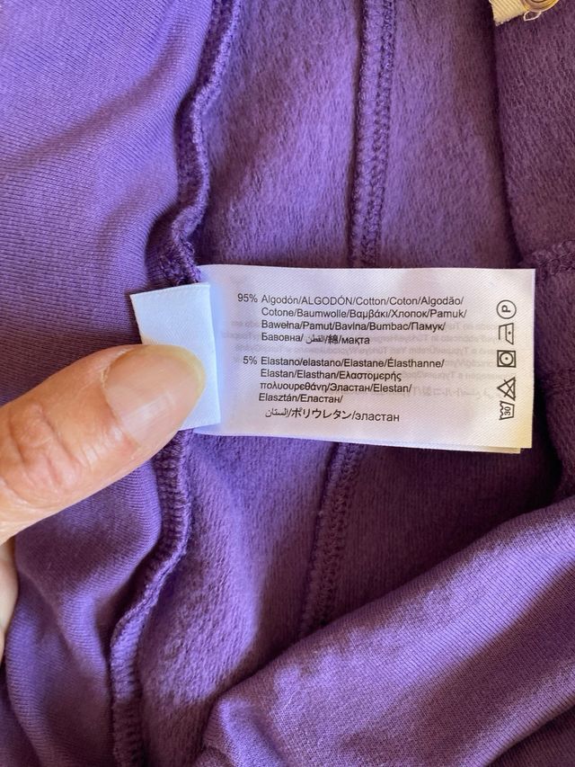 Leggings Malva Mayoral T/16