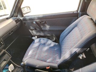 Volkswagen Golf 1991