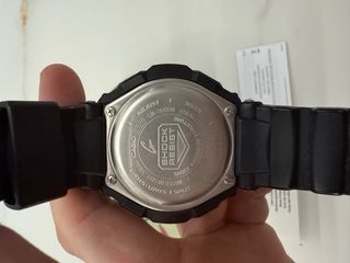 Reloj Casio G-Shock GW-3000B