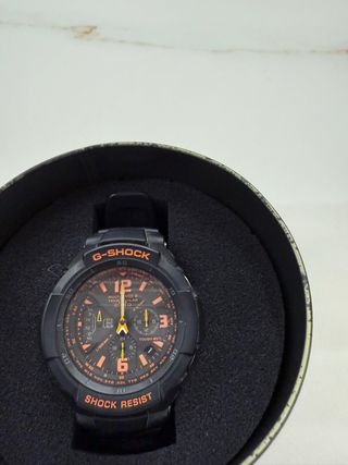 Reloj Casio G-Shock GW-3000B