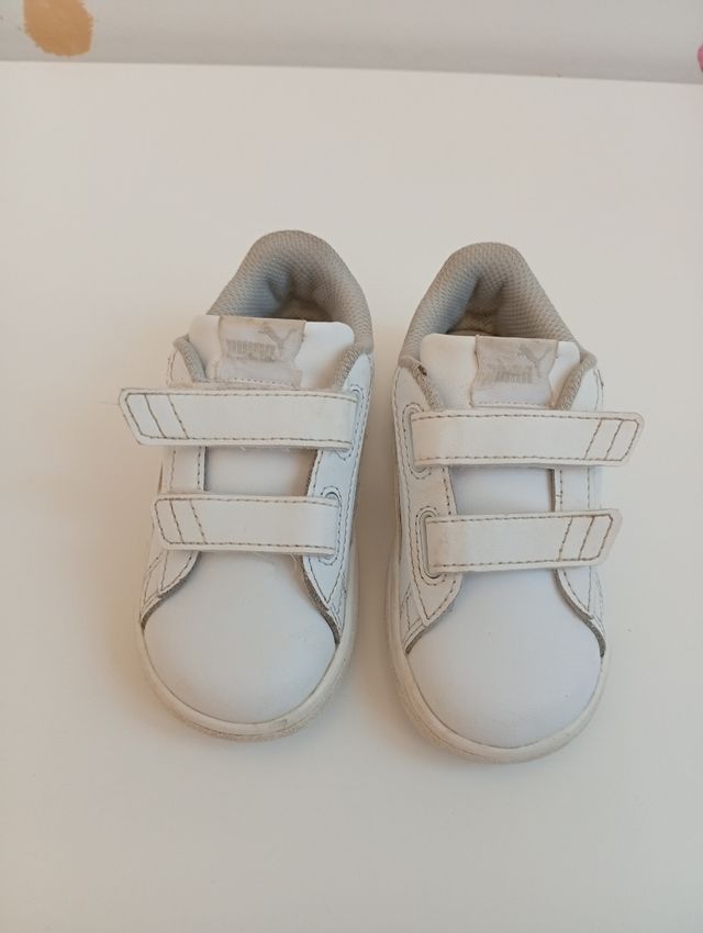 Scarpe Puma Bambino/Bambina Unisex