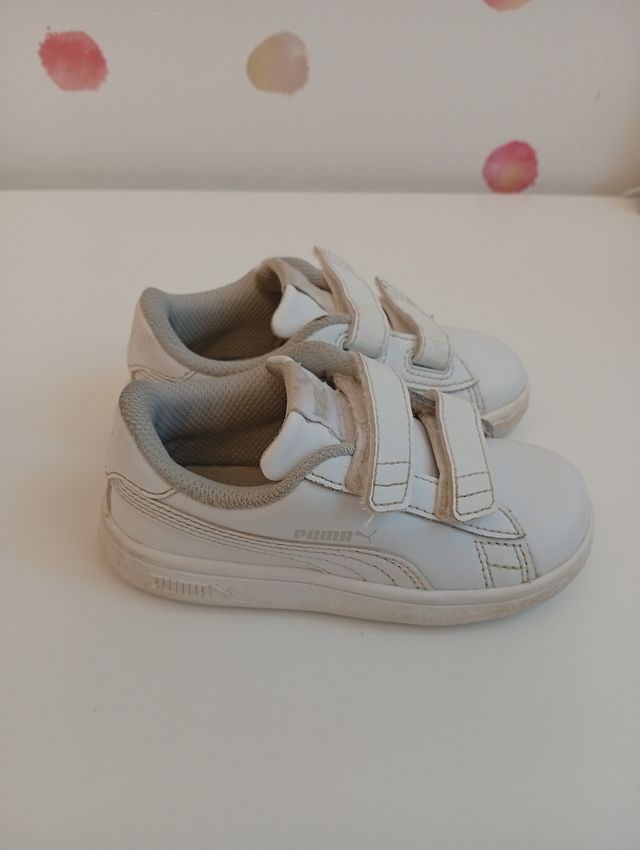 Scarpe Puma Bambino/Bambina Unisex