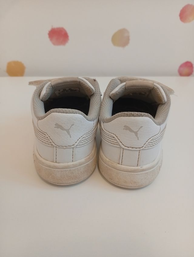 Scarpe Puma Bambino/Bambina Unisex
