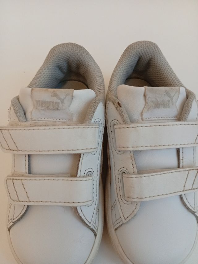 Scarpe Puma Bambino/Bambina Unisex