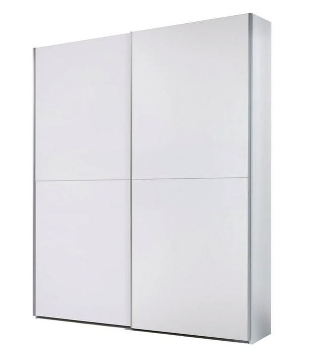 Armario 2 Puertas Correderas